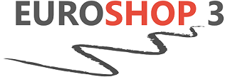 EuroShop logo